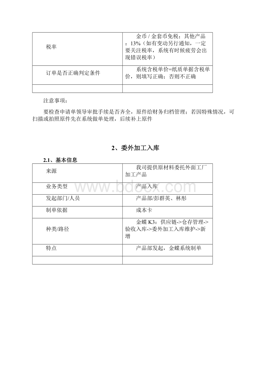 金蝶K3系统订单处理流程Word文档格式.docx_第3页