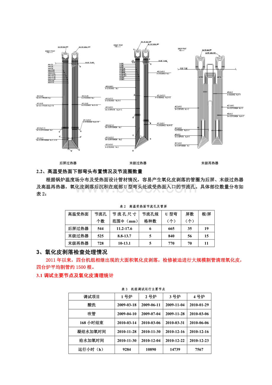 超超临界锅炉氧化皮综合治理(吕四港)文档格式.doc_第2页