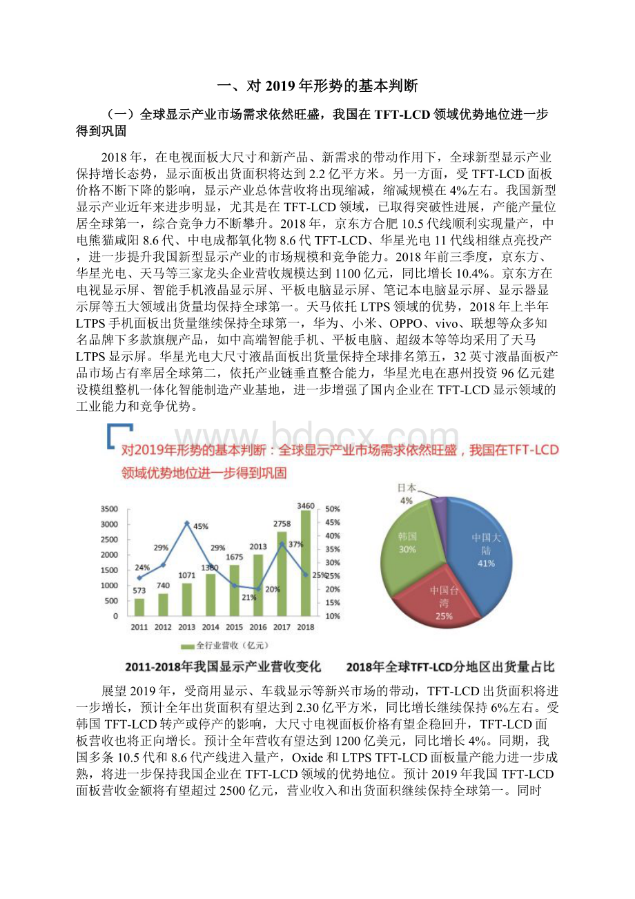 中国新型显示产业发展形势展望.docx_第2页