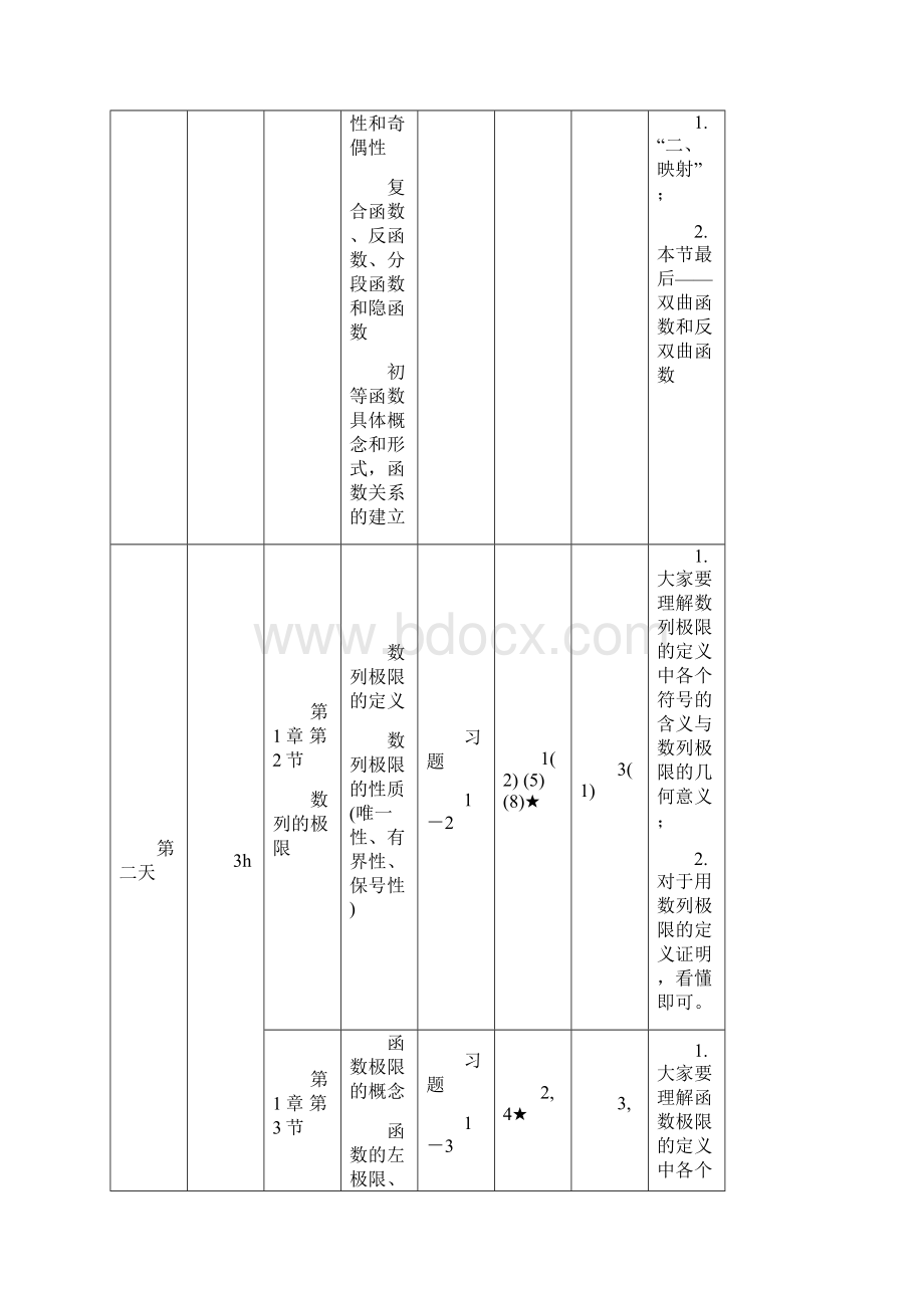 《高等数学》 详细上册答案一七Word格式.docx_第2页