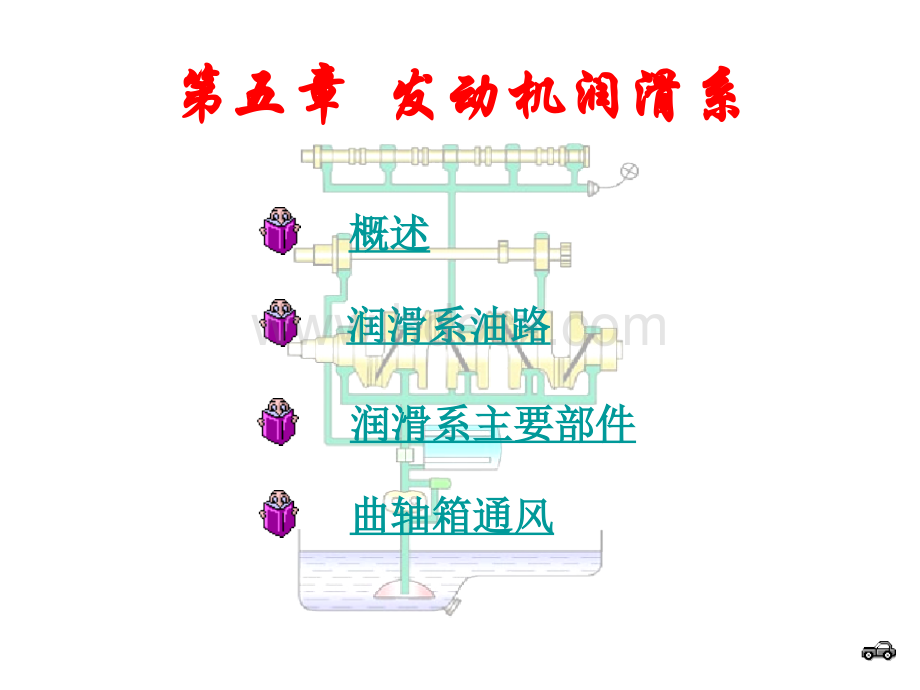 汽车发动机润滑系统PPT文件格式下载.ppt_第1页