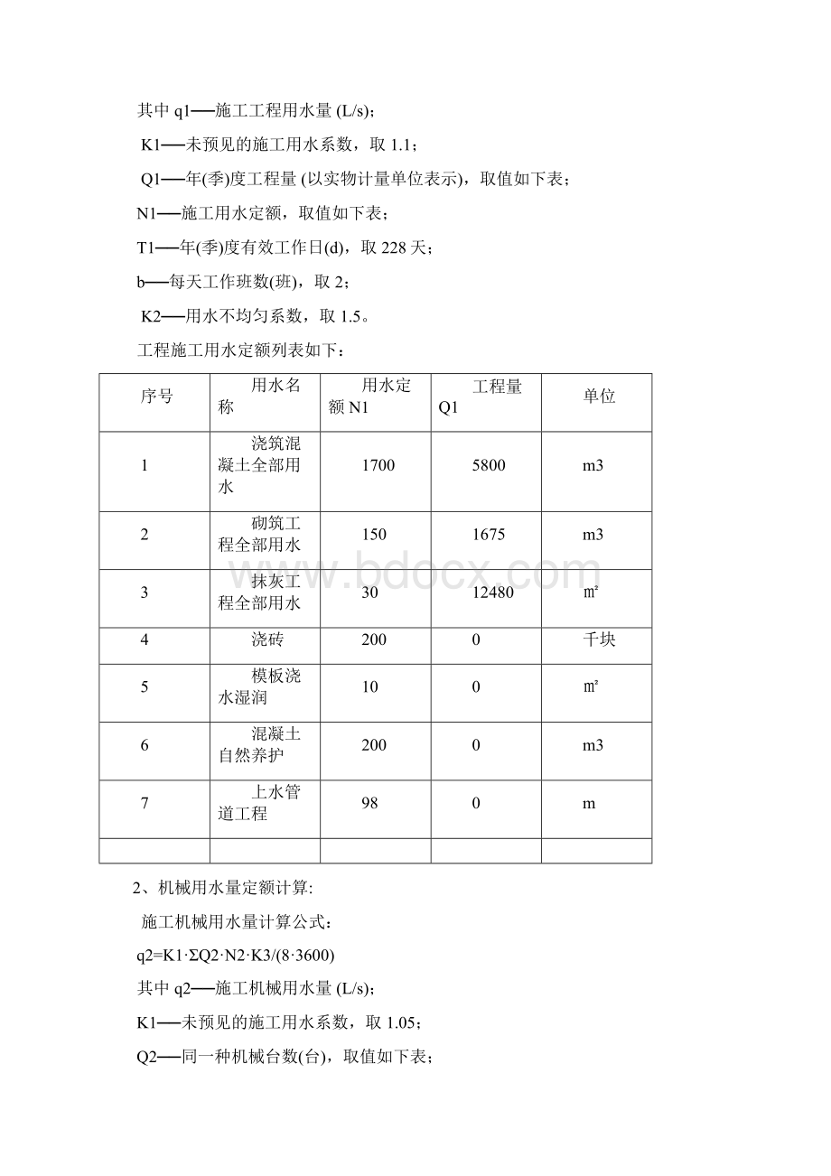 临时用水施工方案最新版.docx_第3页