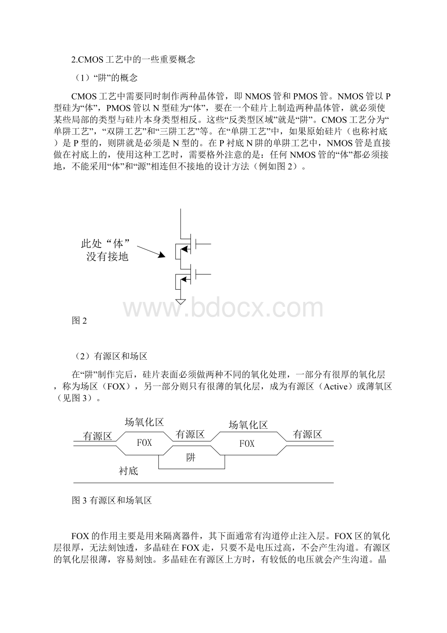 常见工艺中各种器件的结构.docx_第3页