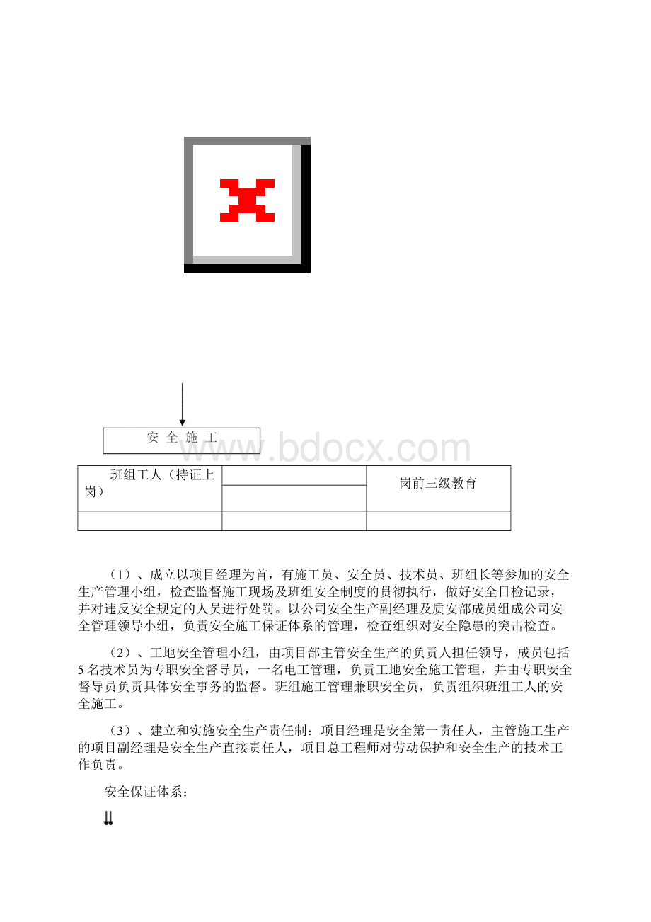 景观园林绿化工程安全生产文明施工措施.docx_第2页