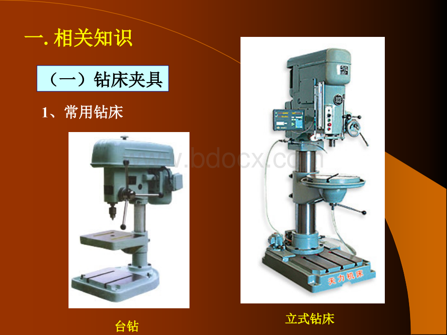 钻床夹具.ppt_第3页