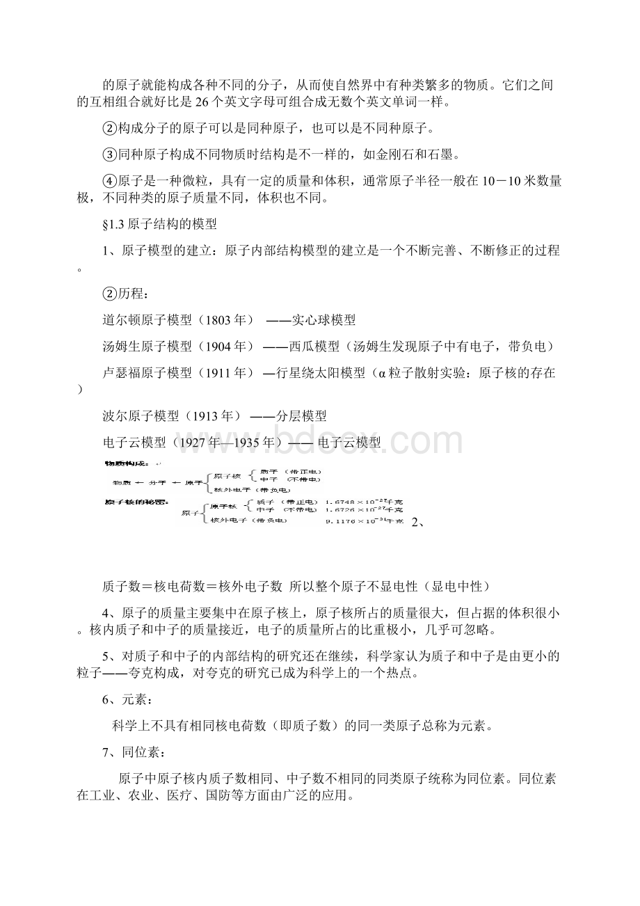 八下复习提纲和知识点1 2.docx_第2页