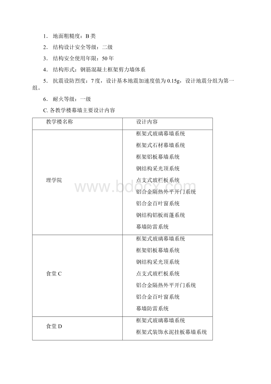 幕墙工程技术规范.docx_第3页