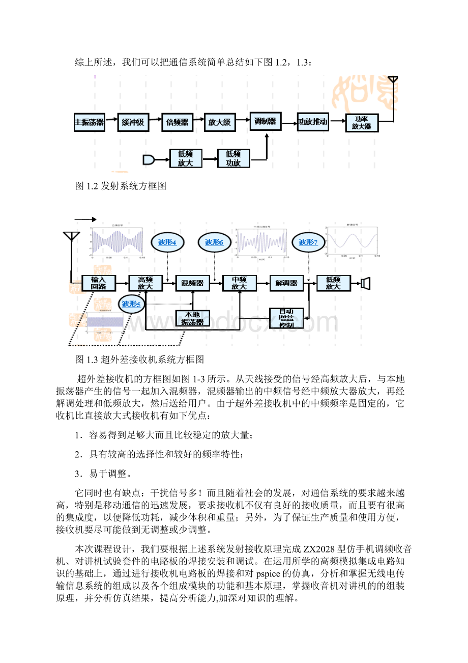 浅析无线传输系统的调试与设计Word格式文档下载.docx_第3页