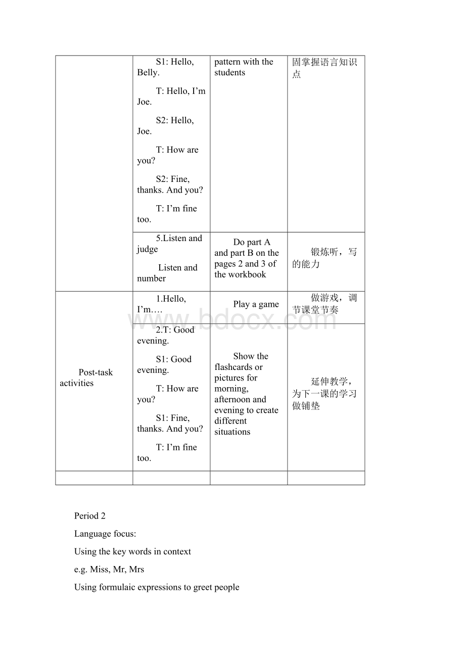 Module 1 Getting to know you.docx_第2页