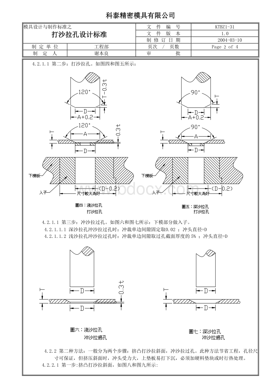 沙拉孔设计标准.doc_第2页