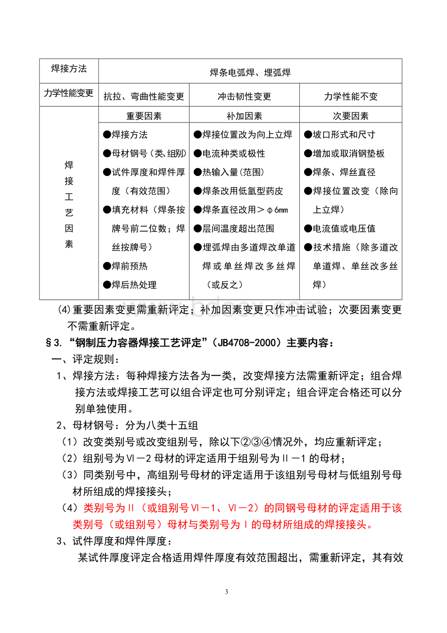 承压设备焊接工艺评定2009文档格式.doc_第3页