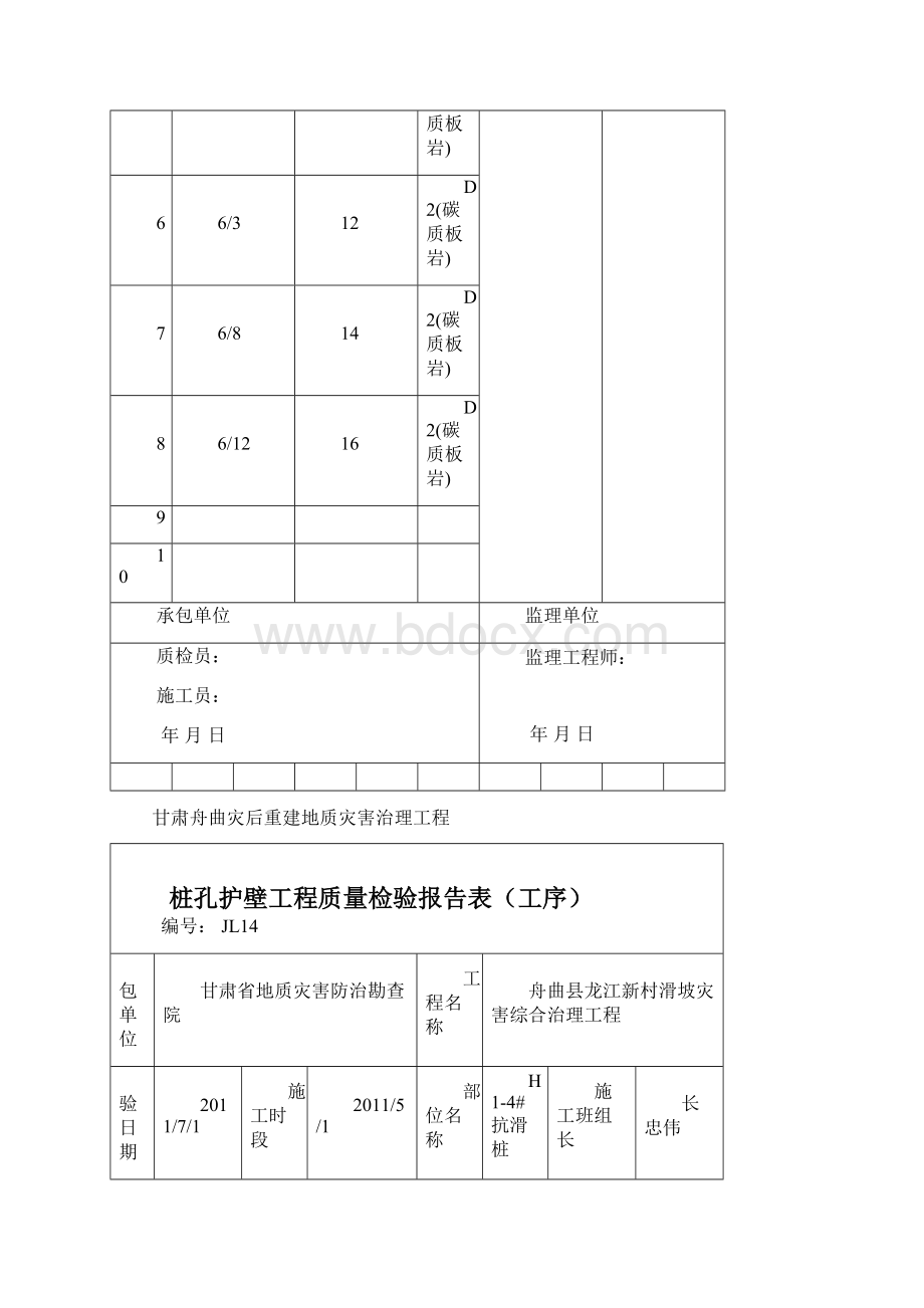 抗滑桩的表格样本.docx_第3页