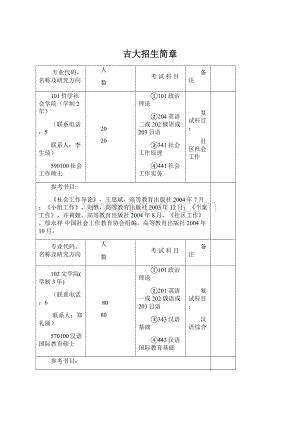 吉大招生简章.docx