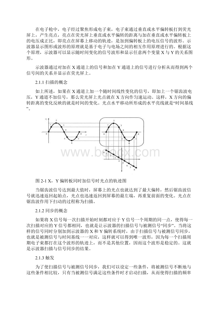 基于LabVIEW的虚拟心电示波器的设计研究.docx_第2页