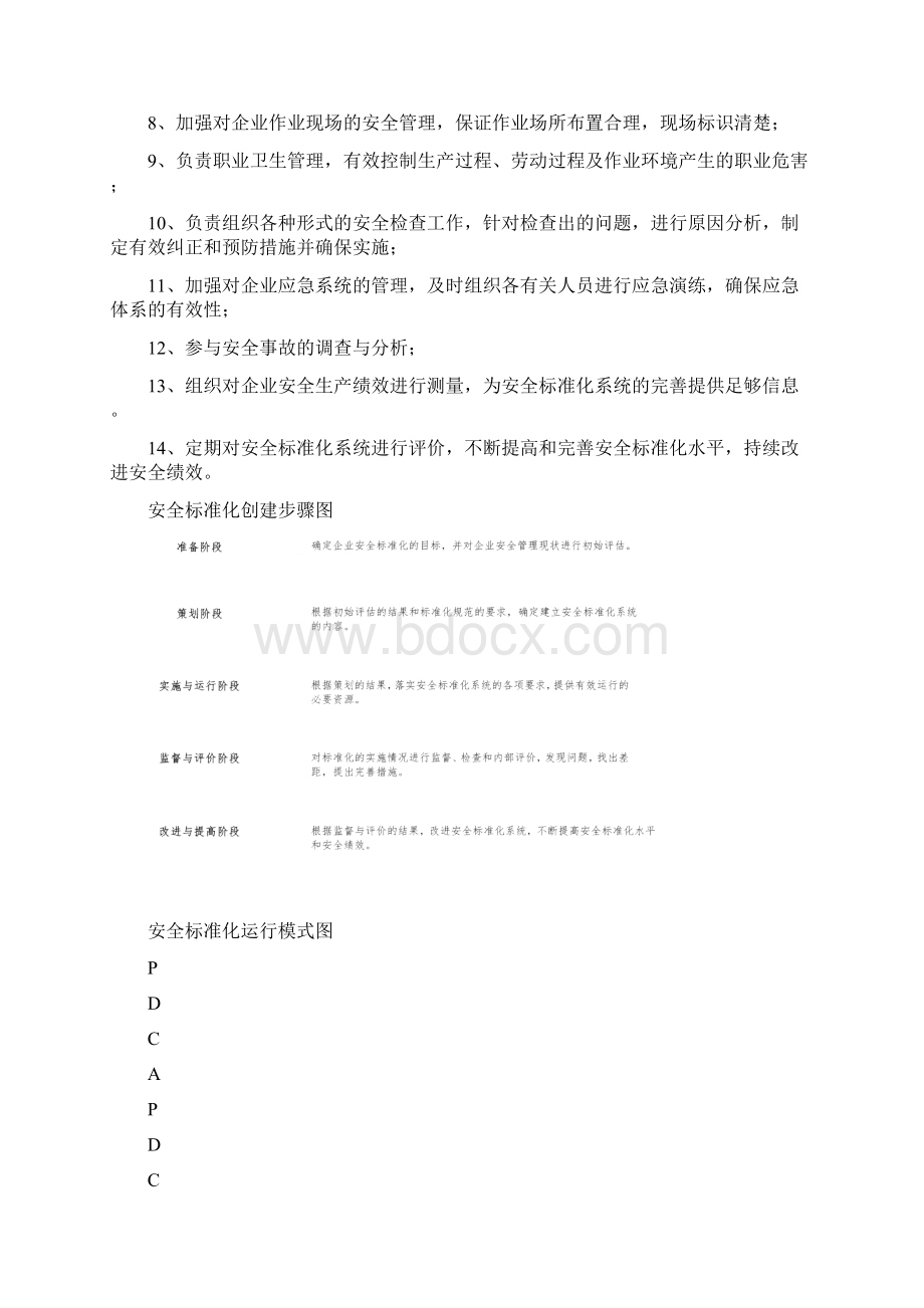 加油站员工手册范本Word文档下载推荐.docx_第2页