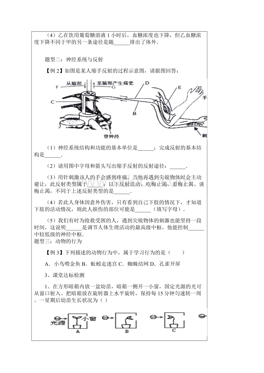 初二第三章复习讲义.docx_第3页