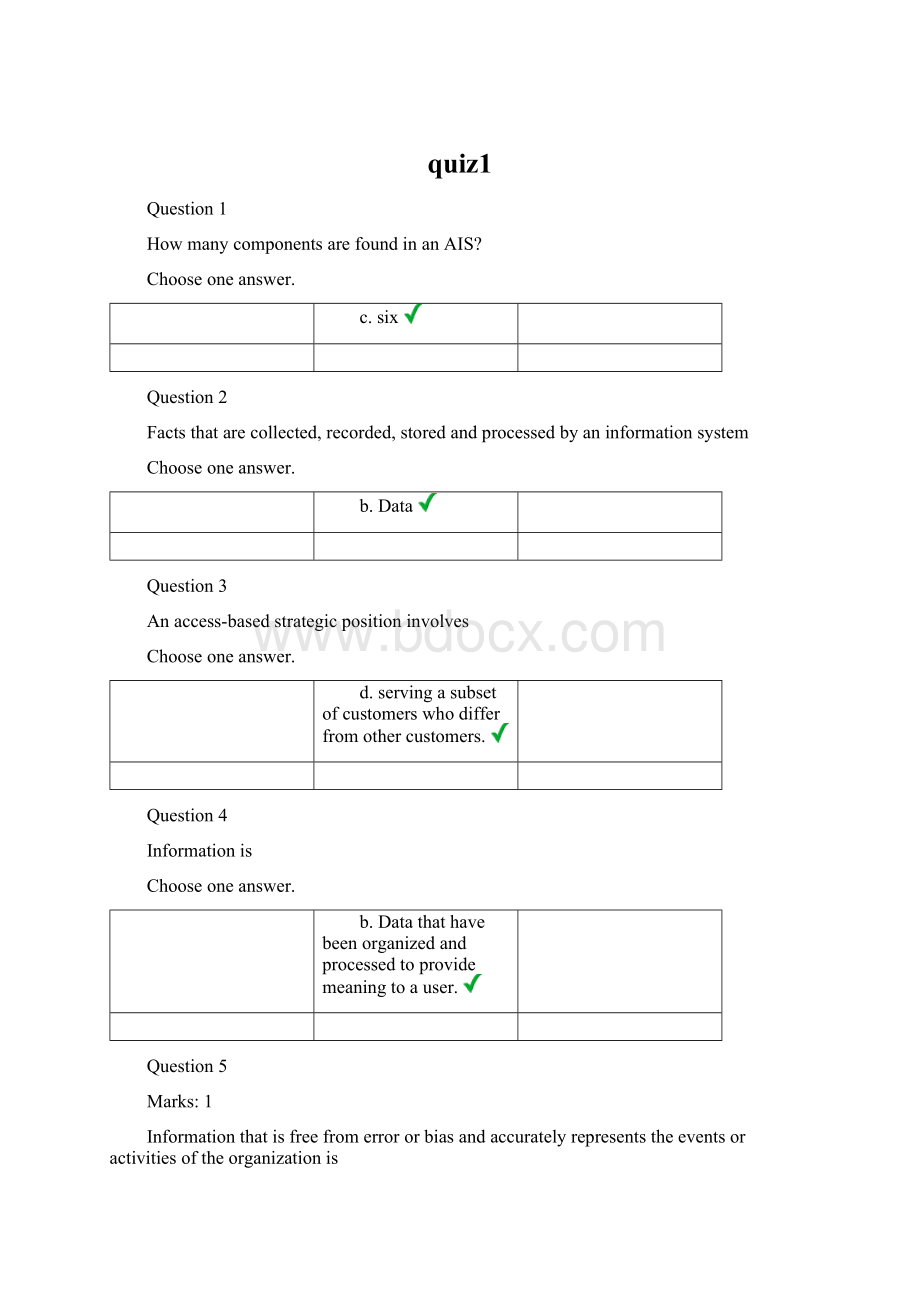 quiz1文档格式.docx