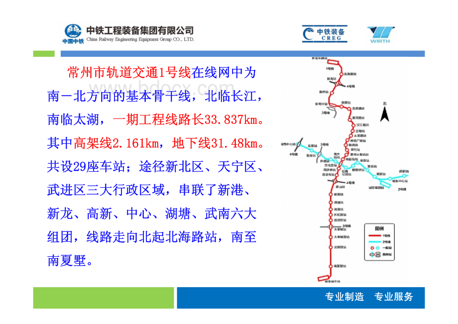 中铁装备盾构机常州地铁技术交流资料0803.pdf_第3页