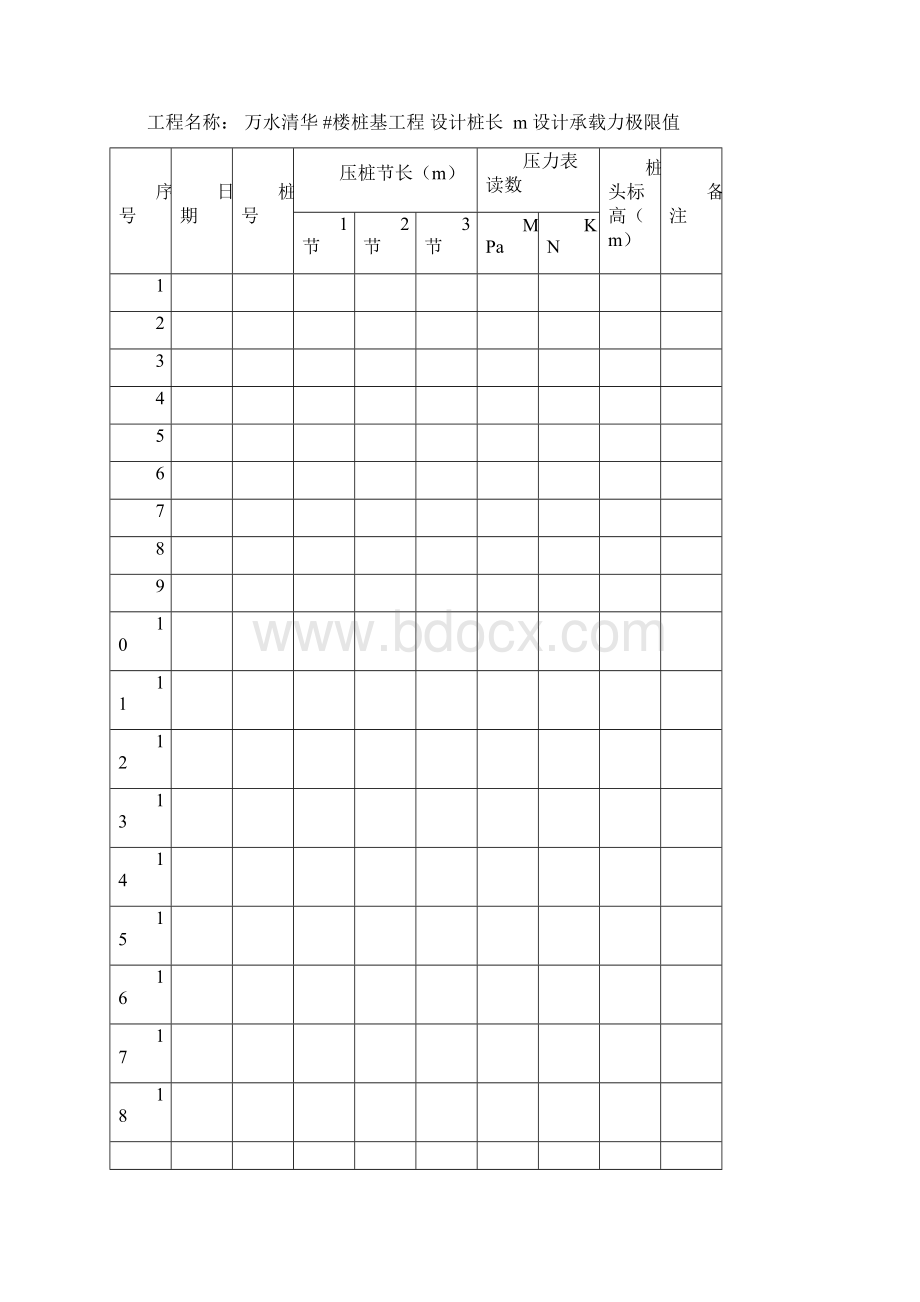 ZJ2桩基工程质量控制资料复习过程.docx_第3页