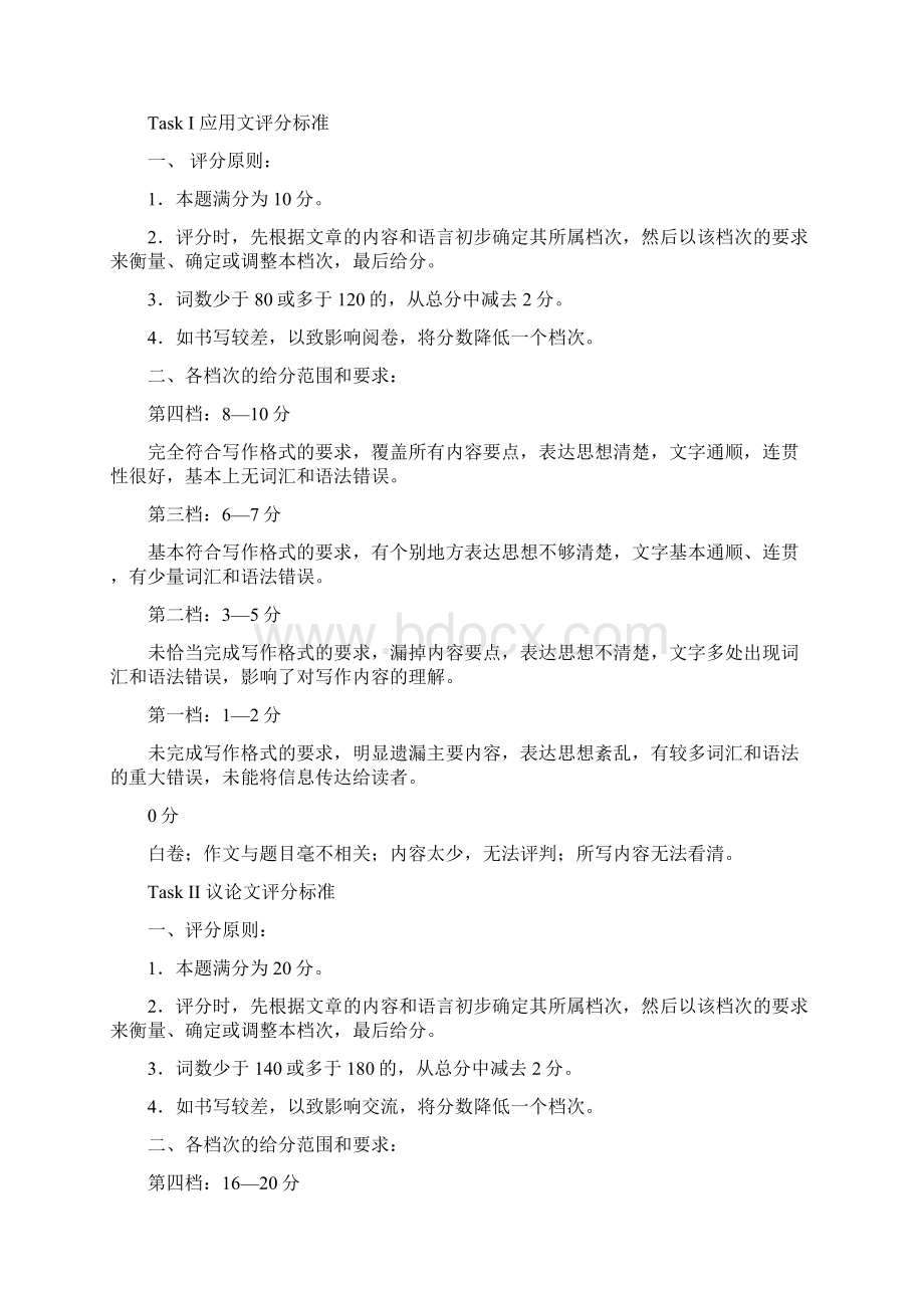 09大学生英语竞赛初赛答案Word文档下载推荐.docx_第3页