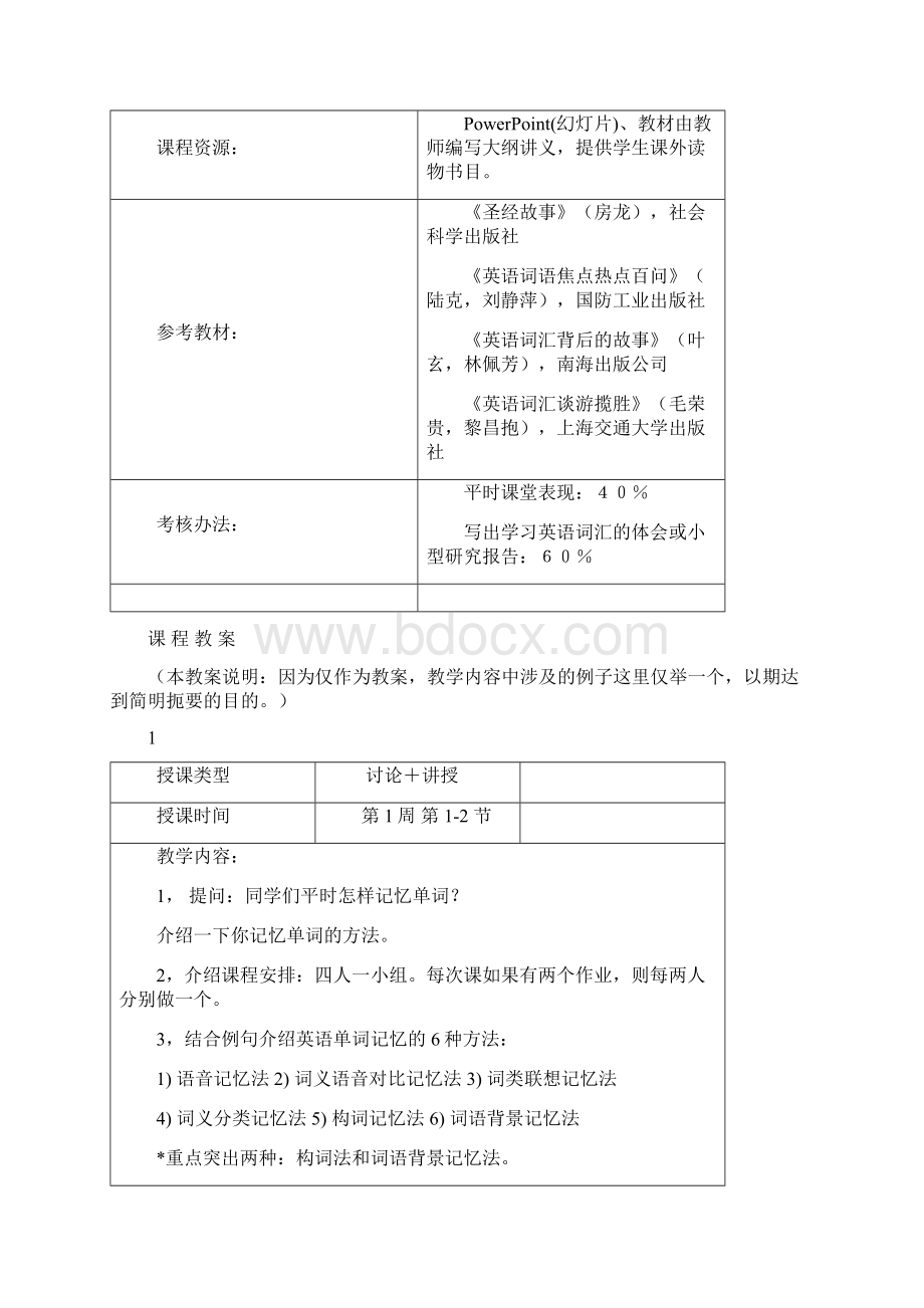 英语词汇知识Word文档下载推荐.docx_第2页