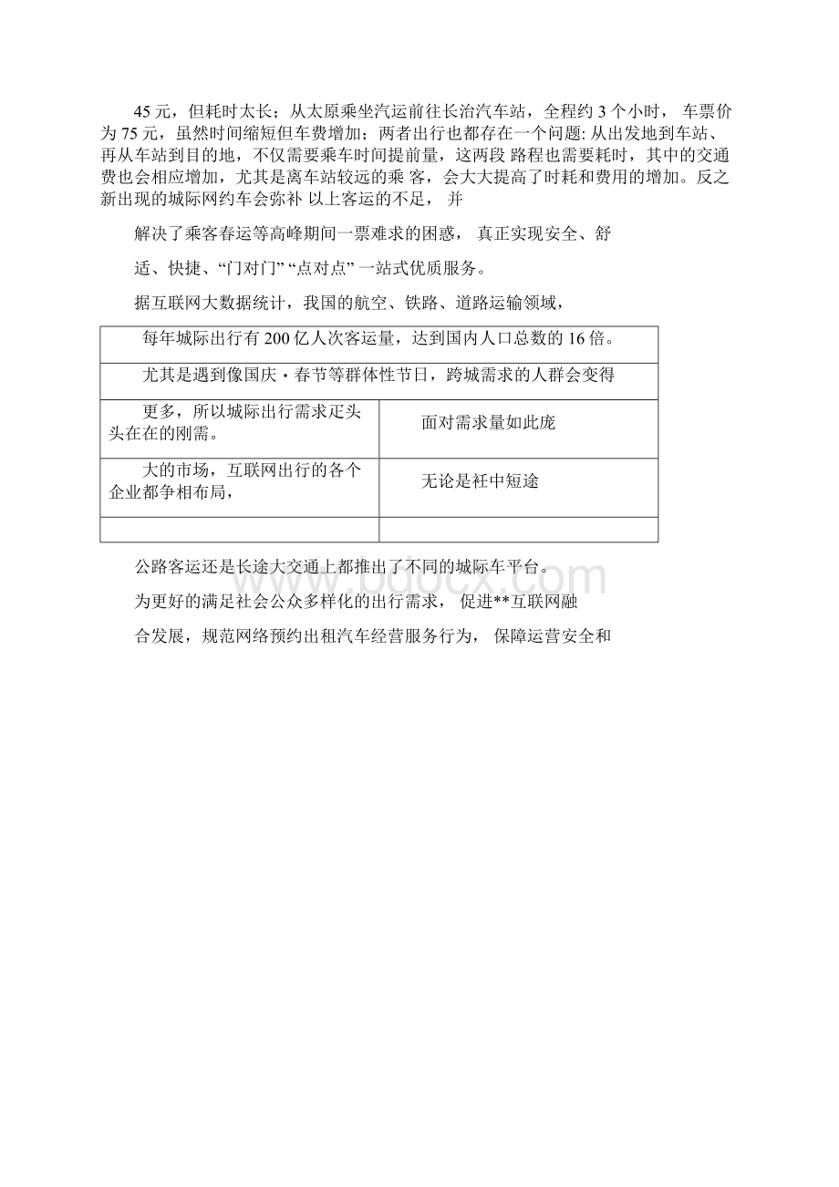 城际车事业部运营方案计划.docx_第2页