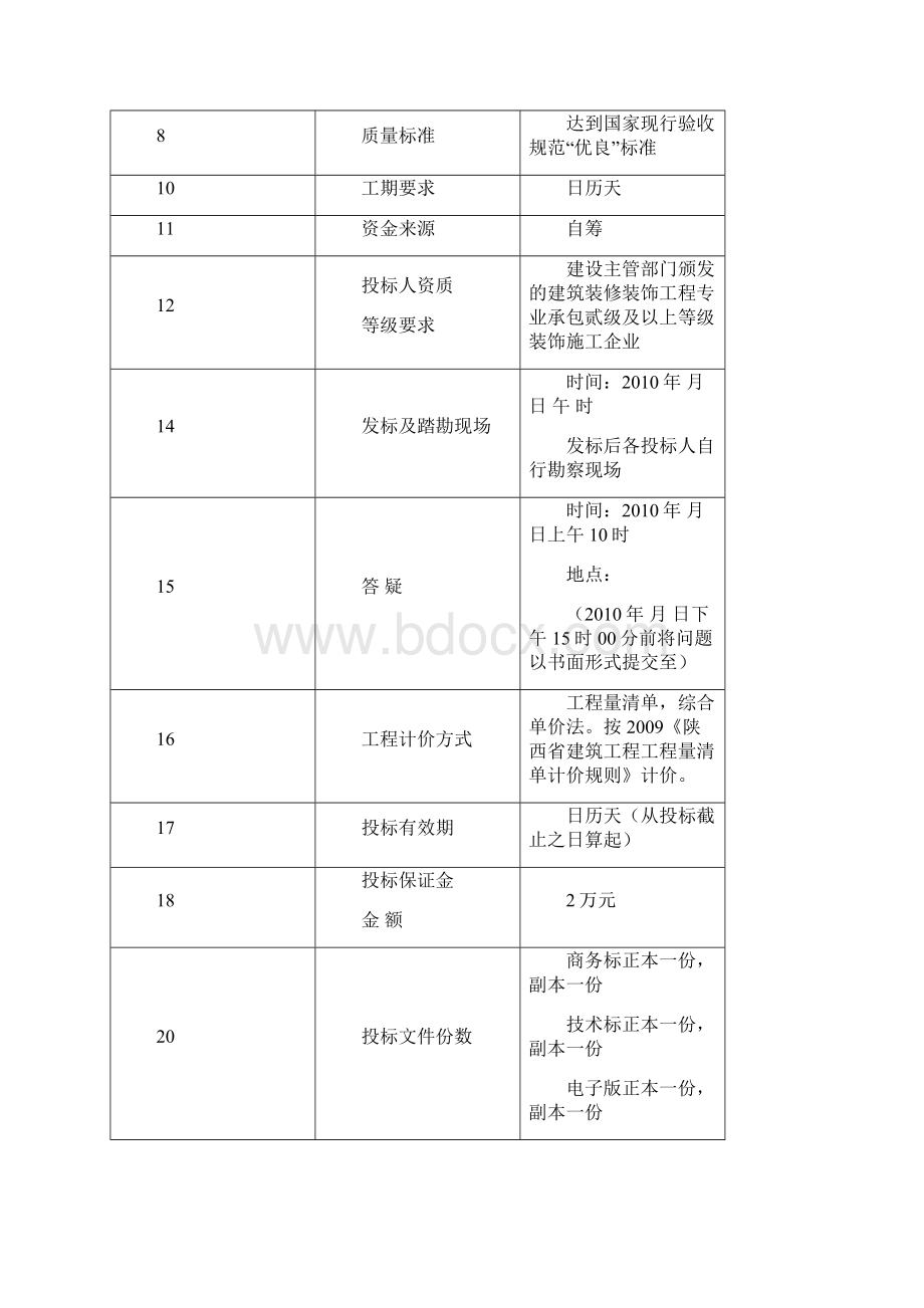 样板房精装招标文件.docx_第2页