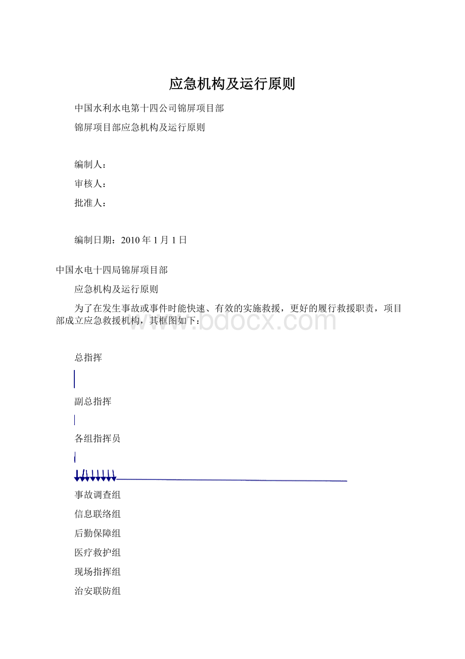 应急机构及运行原则文档格式.docx_第1页