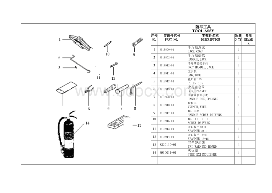 639006随车工具及资料0807.doc_第3页