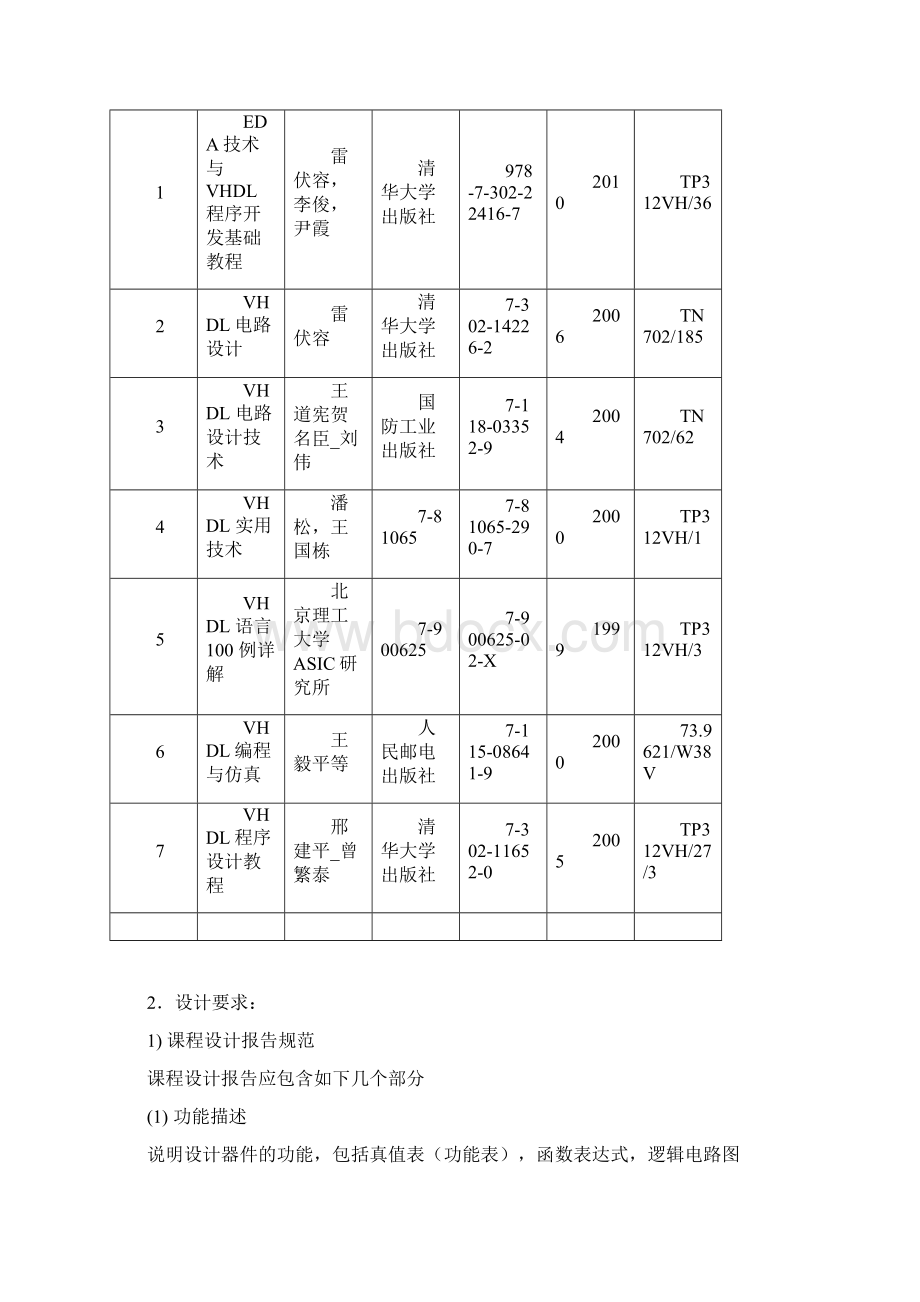 数字逻辑课程设计T触发器的设计.docx_第3页