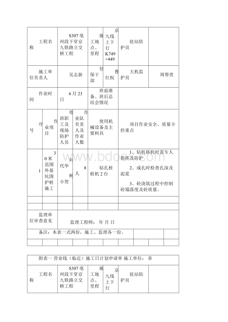 施工日计划每日派工单Word文档下载推荐.docx_第3页