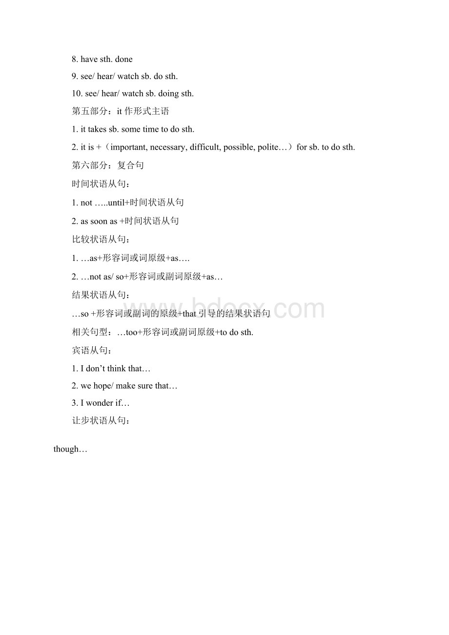 完整初一英语作文套用句型.docx_第3页