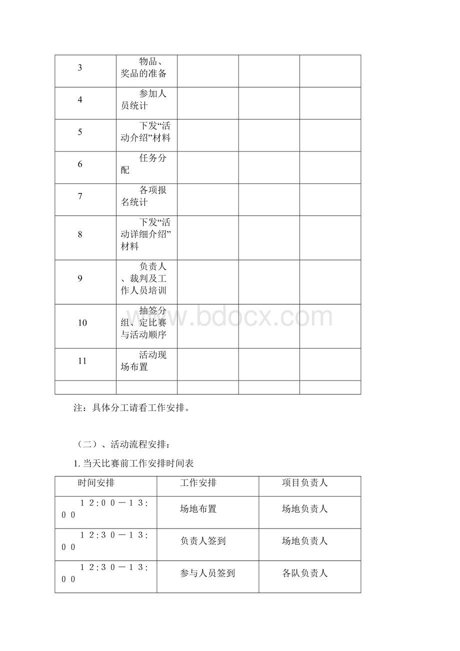 趣味篮球赛策划书Word文档格式.docx_第3页