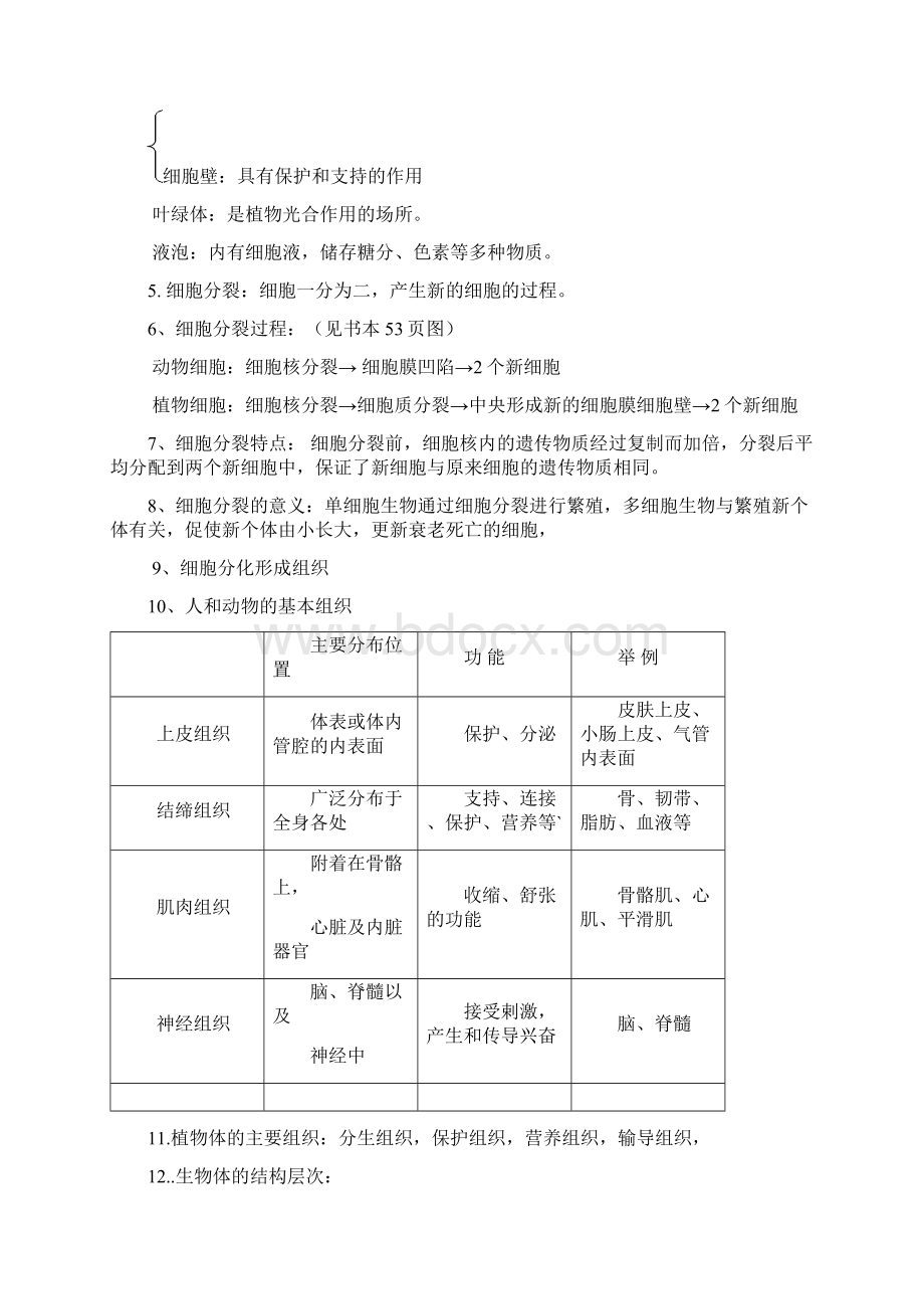 生物复习资料北师大版.docx_第3页