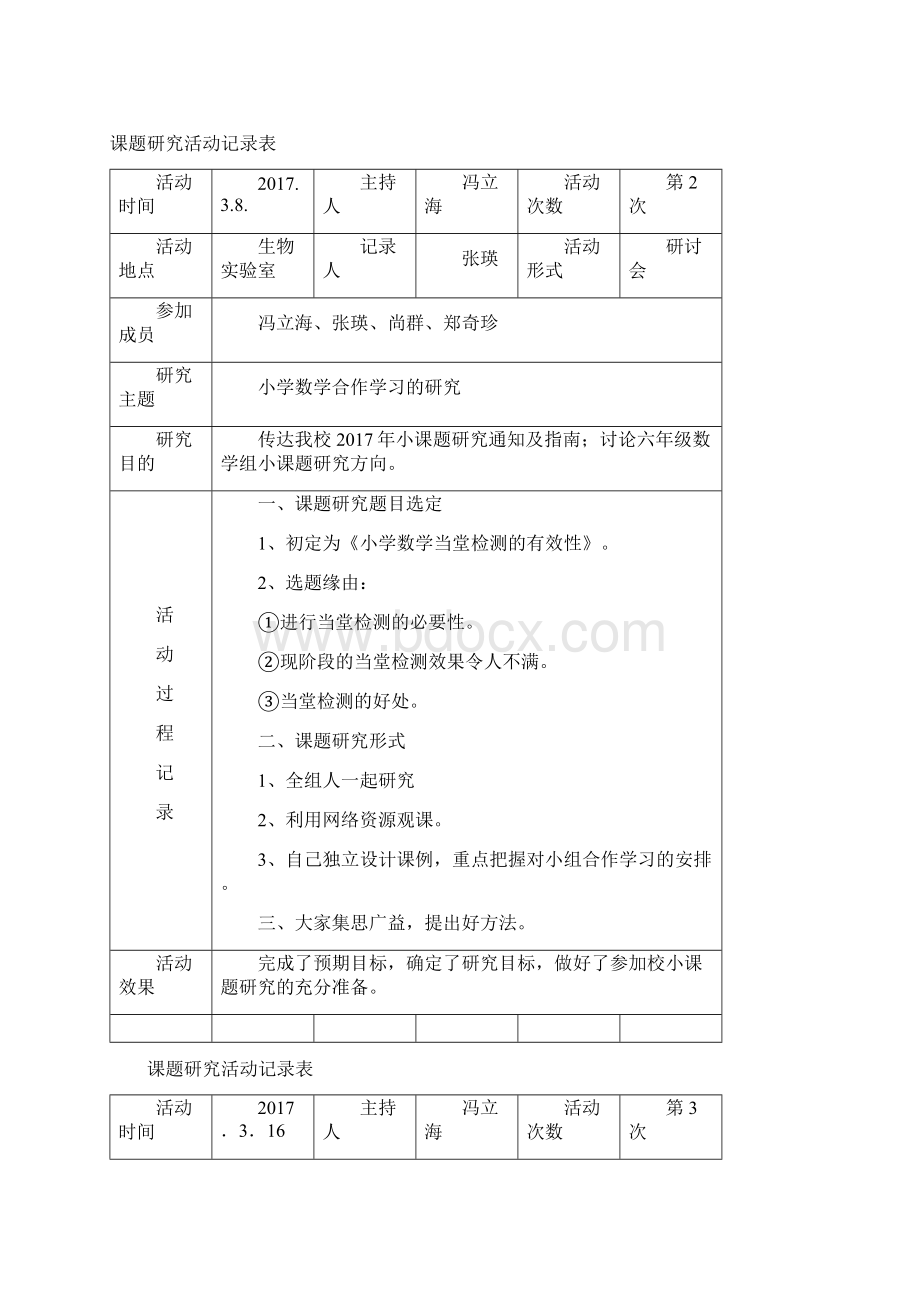 课题记录Word格式.docx_第2页