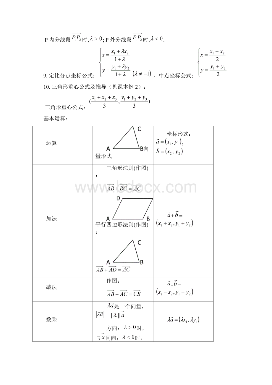 平面向量.docx_第2页