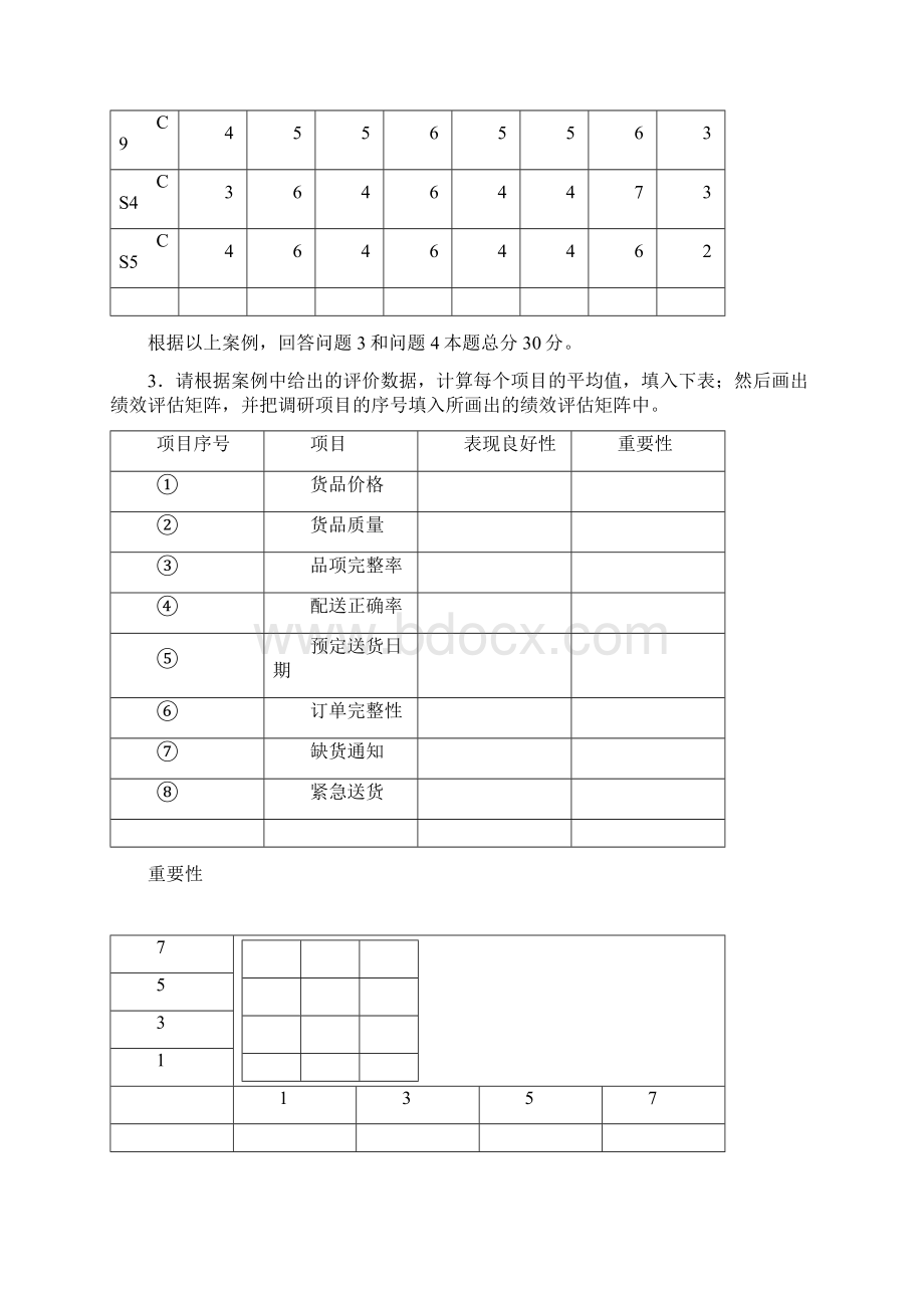 物流案例2试题1115.docx_第3页