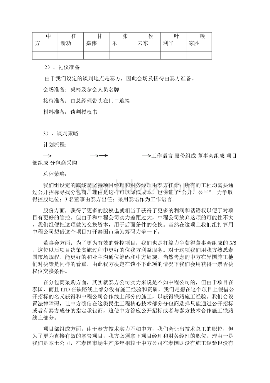 商务谈判总结 书Word文档格式.docx_第3页