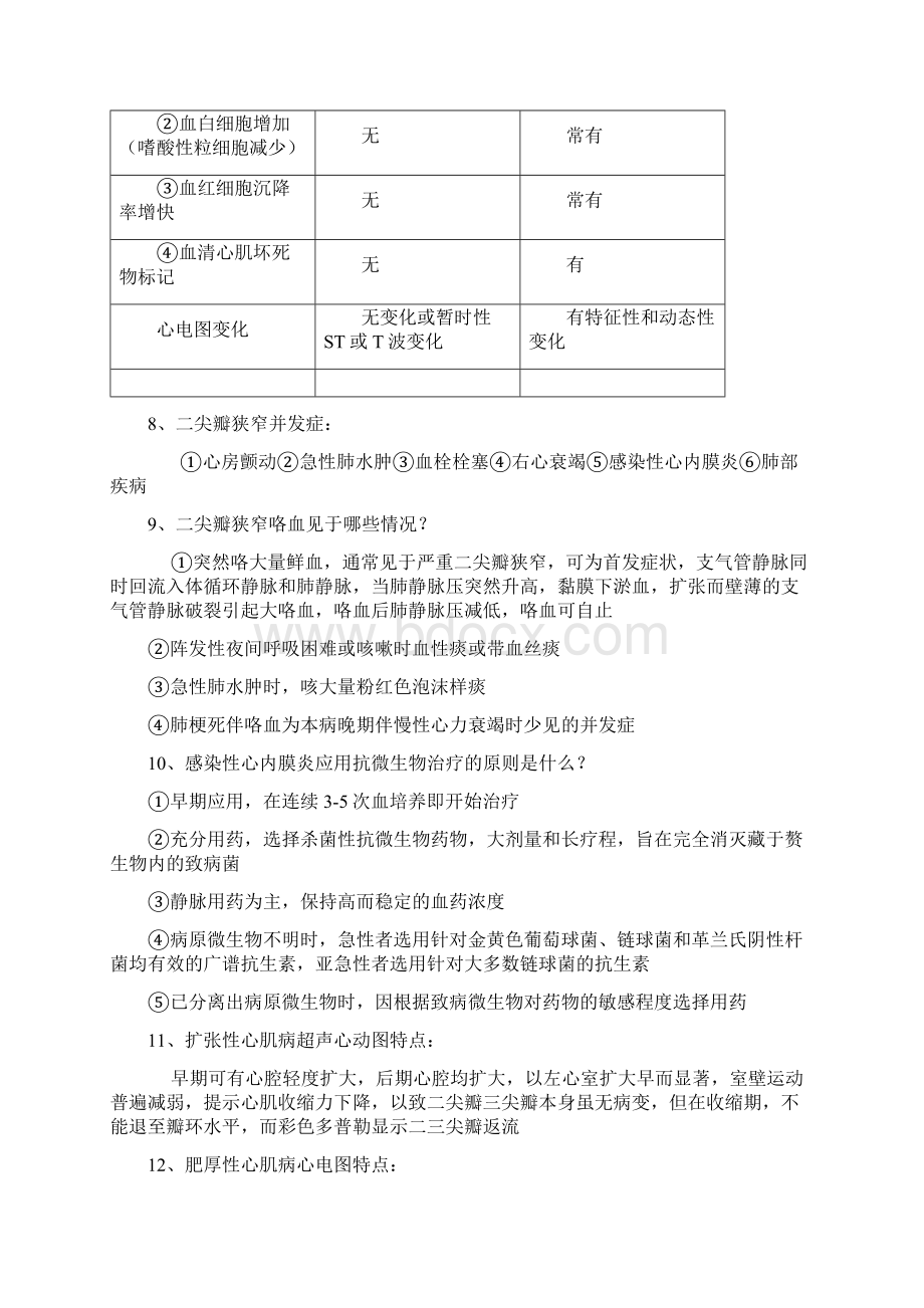 内科学问答题总结.docx_第3页