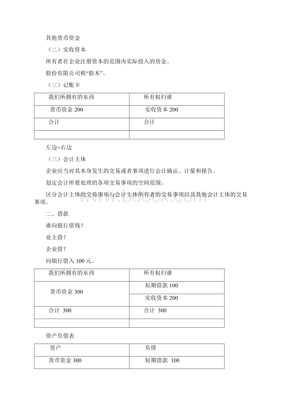 全国会计从业原理打通.docx_第2页