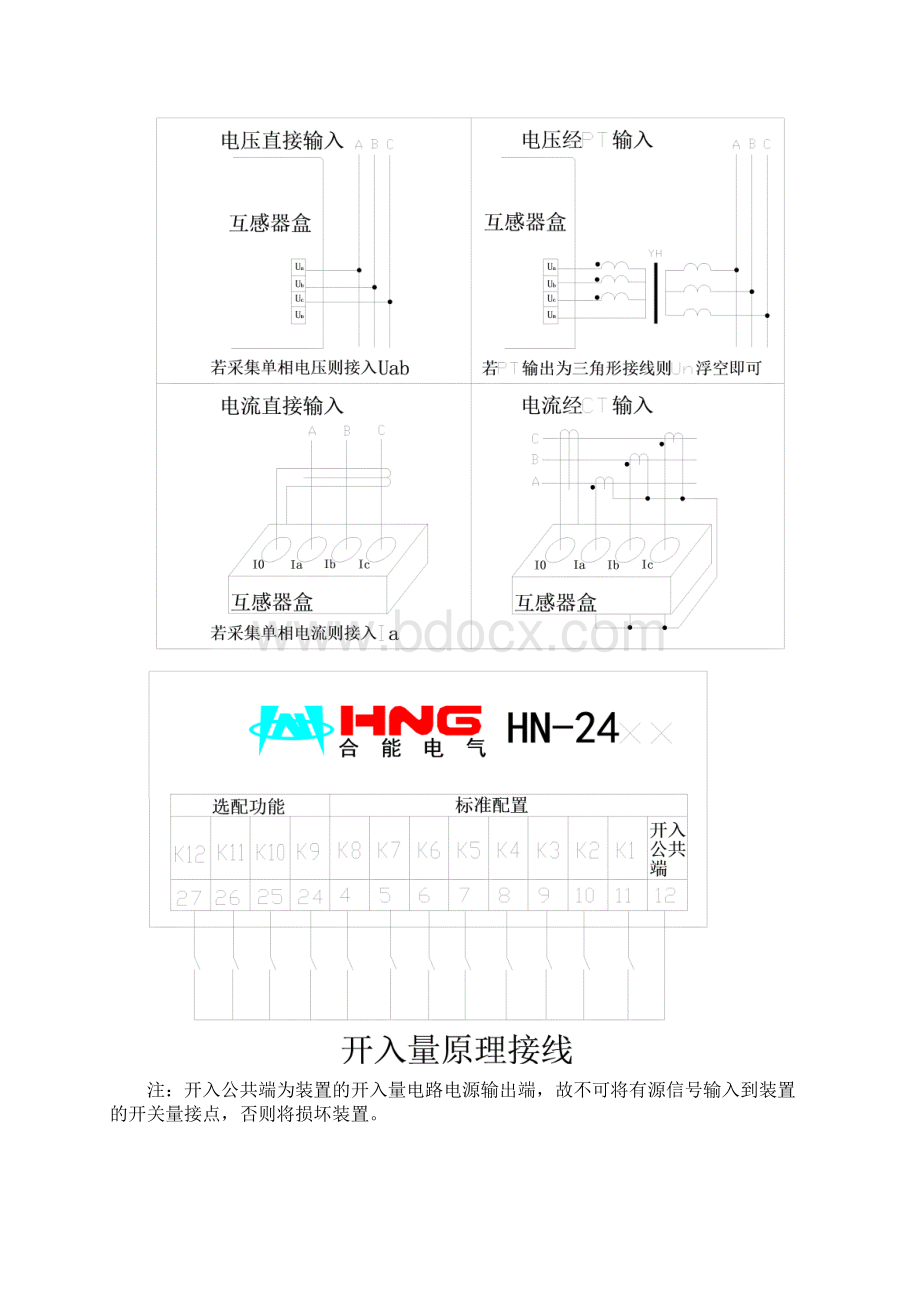 HN2402调试手册Word文件下载.docx_第2页