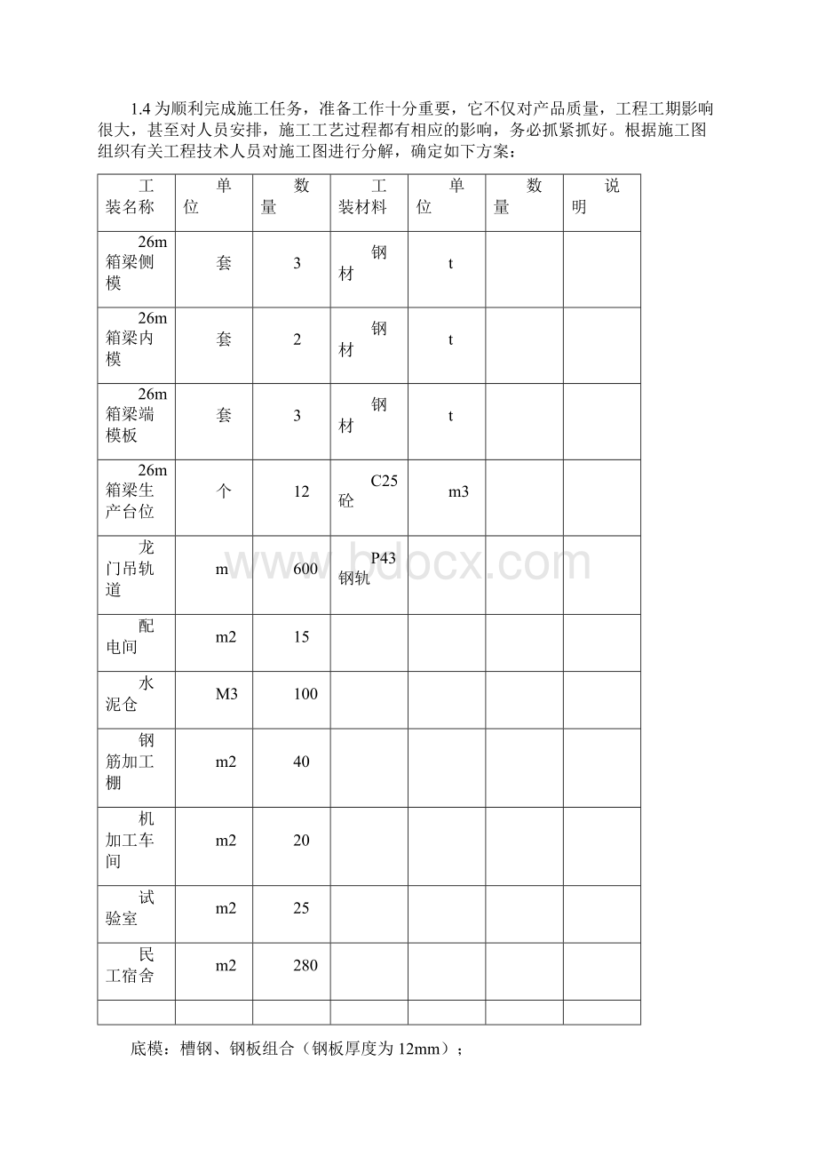 光谷四路桥预应力空心板方案Word文档下载推荐.docx_第3页