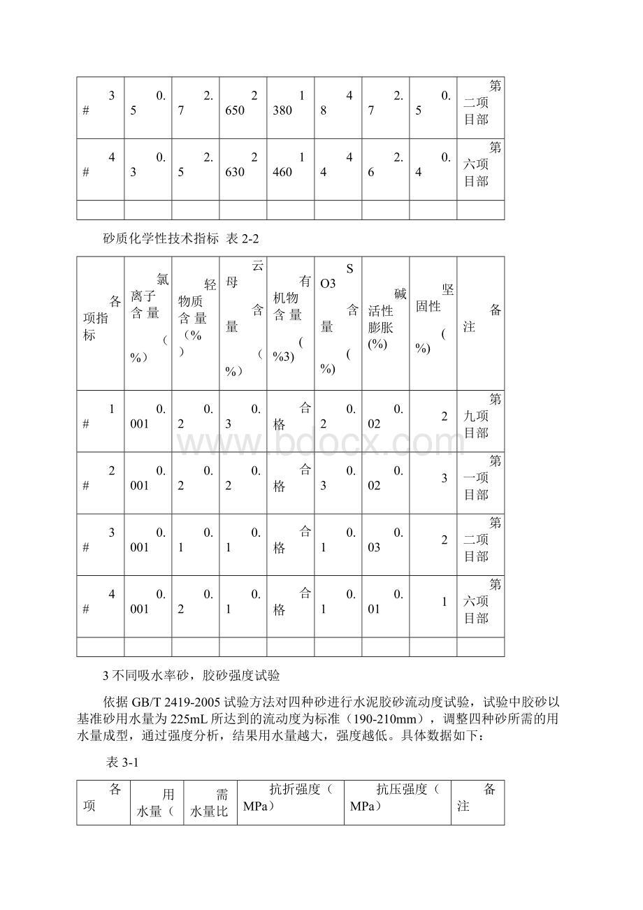 不同砂对工程质量及成本的影响.docx_第2页