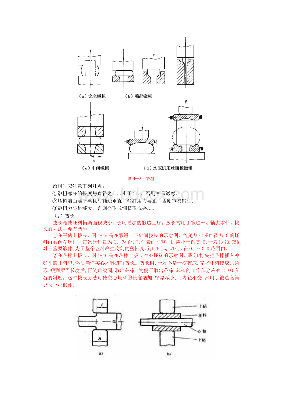 强烈推荐锻压工艺大全.doc_第3页