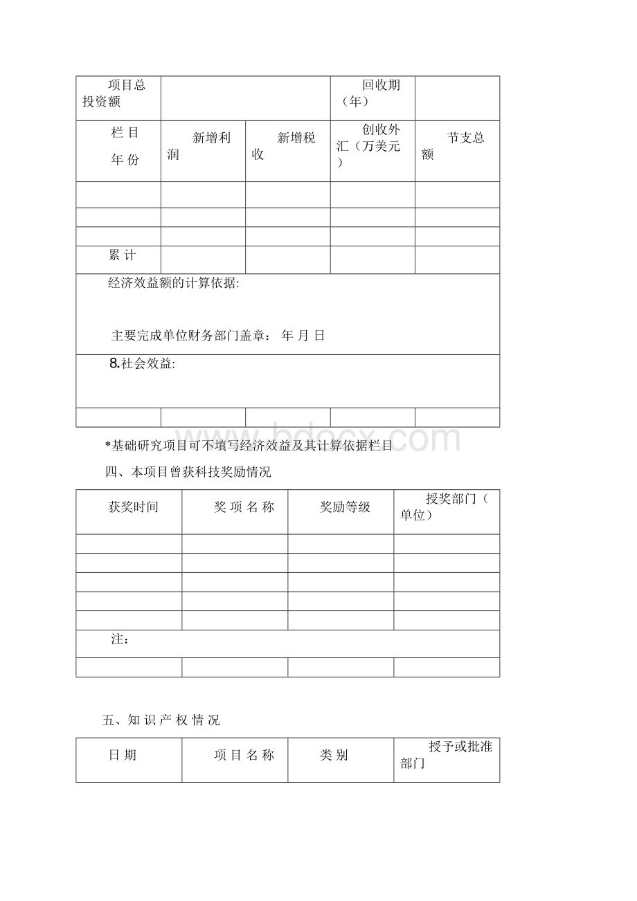 新科学技术进步奖推荐书Word文档下载推荐.docx_第3页