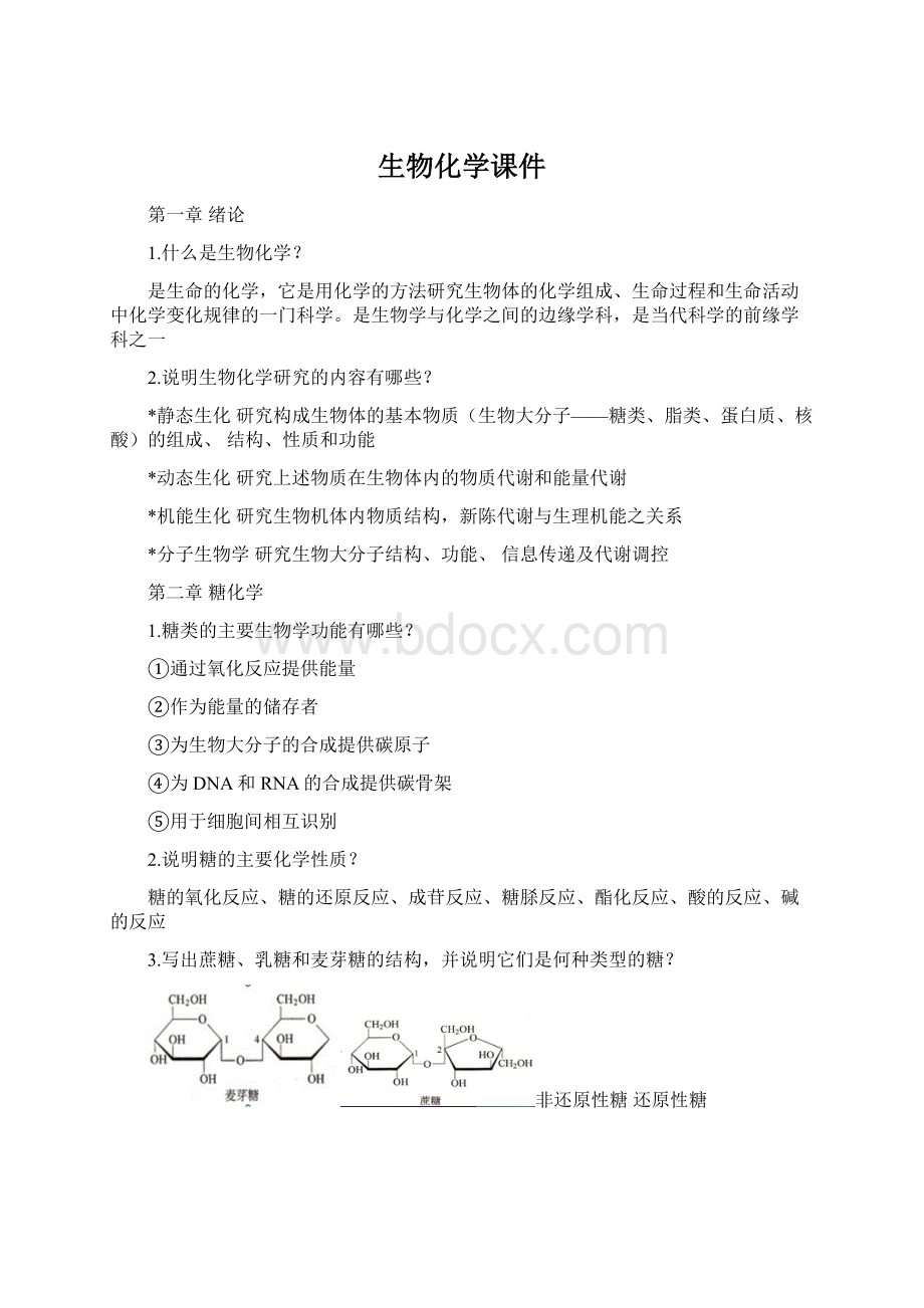 生物化学课件Word格式.docx_第1页