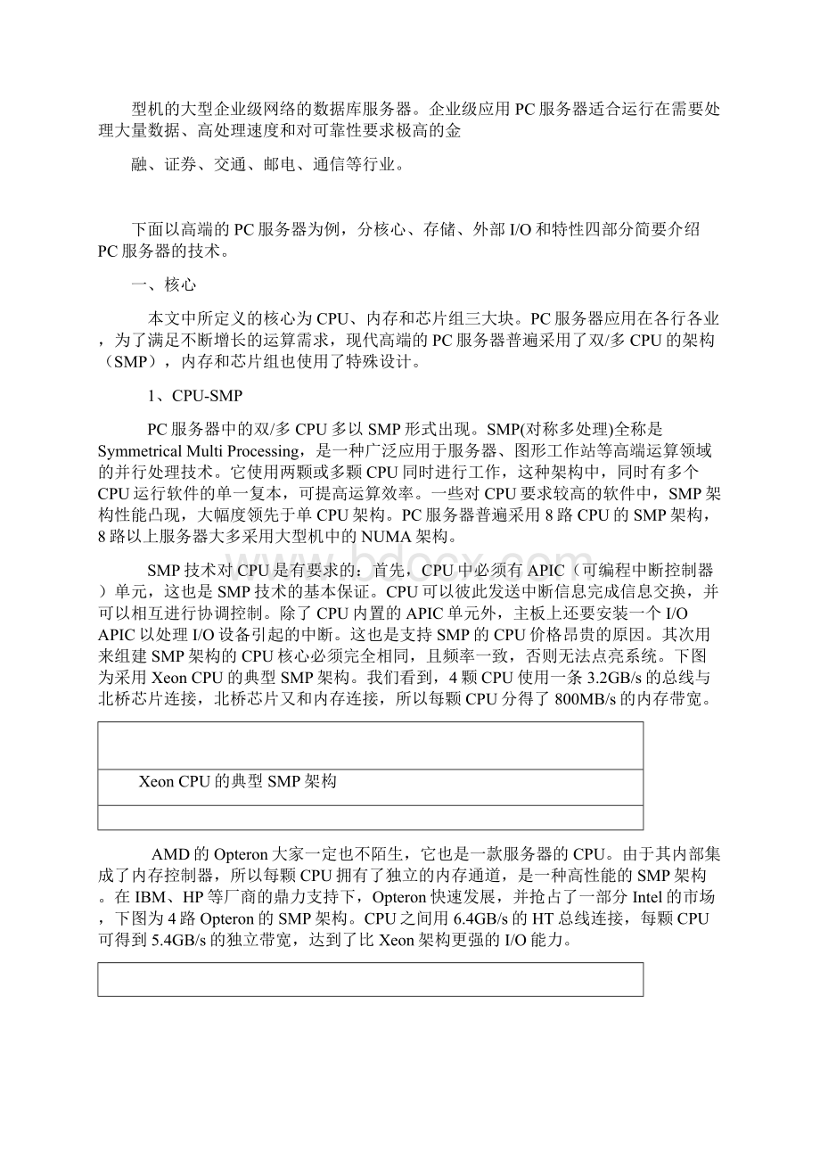 什么是PC服务器Word格式文档下载.docx_第2页