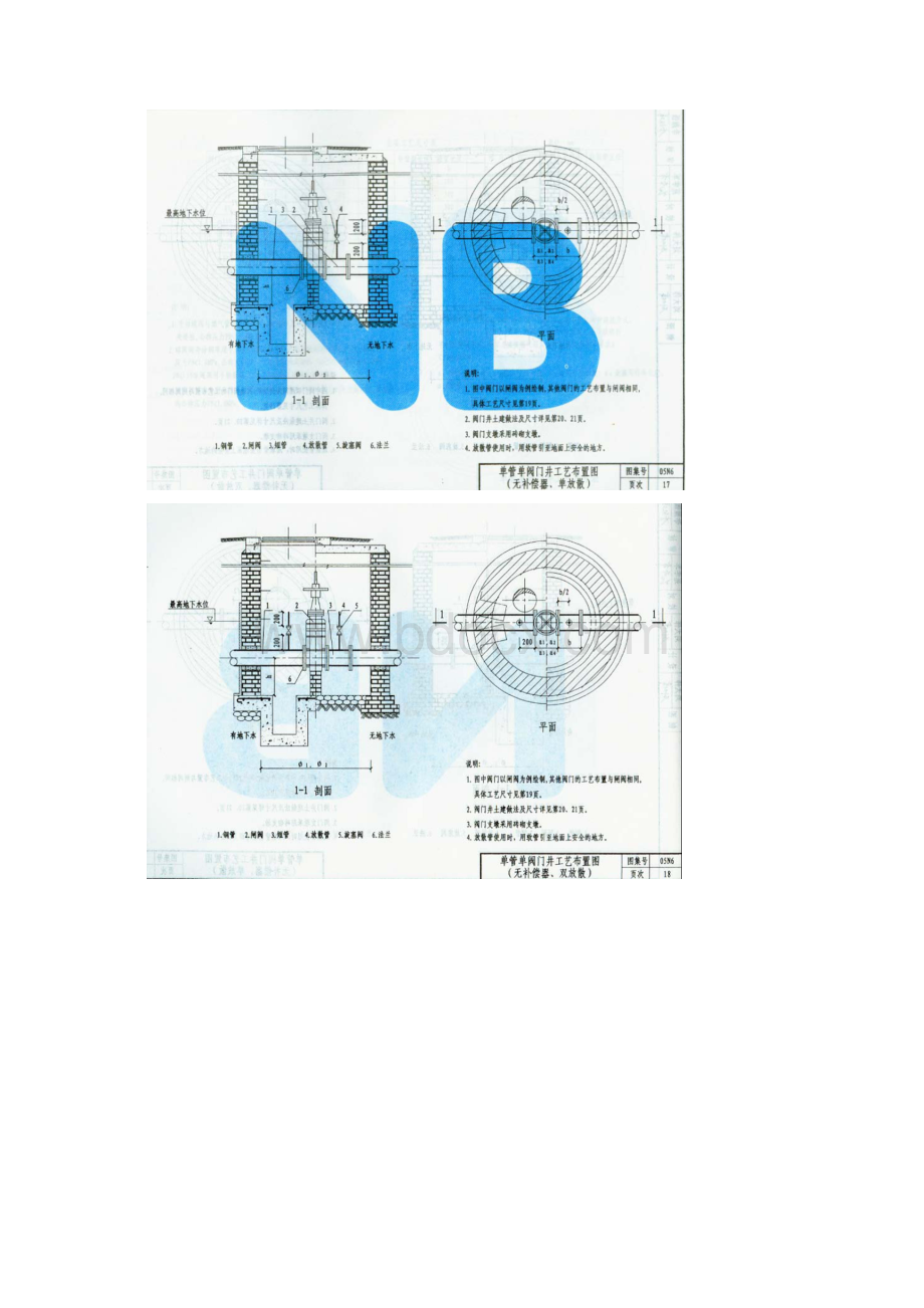 阀门井标准图集总.docx_第3页