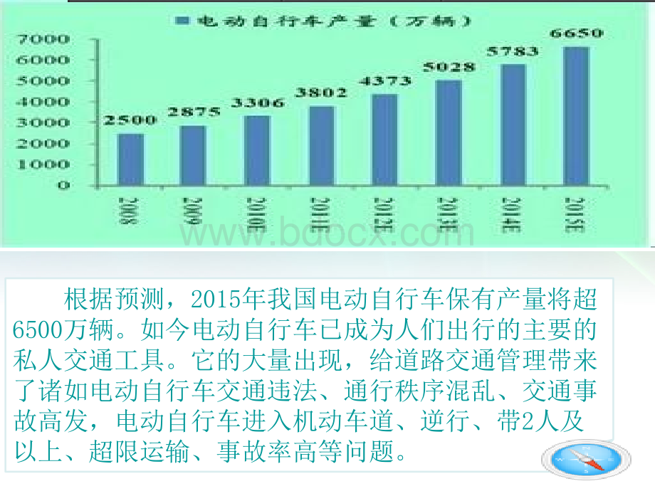 电动自行车驾驶者的安全教育方法-KGPPT资料.ppt_第3页