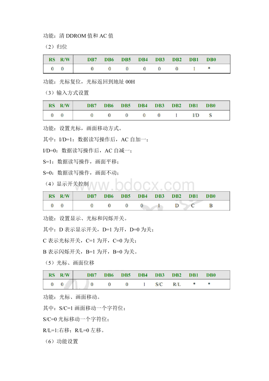 LCD1602液晶显示器设计.docx_第3页